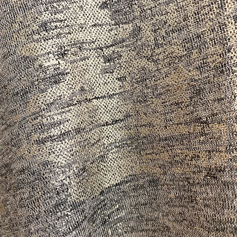 Gold Shimmery Top - Picture 3 of 5